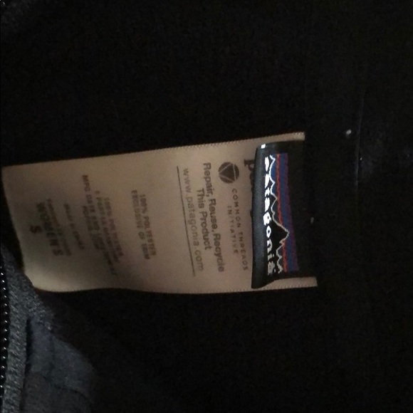 Patagonia Jacket - Picture 3 of 3